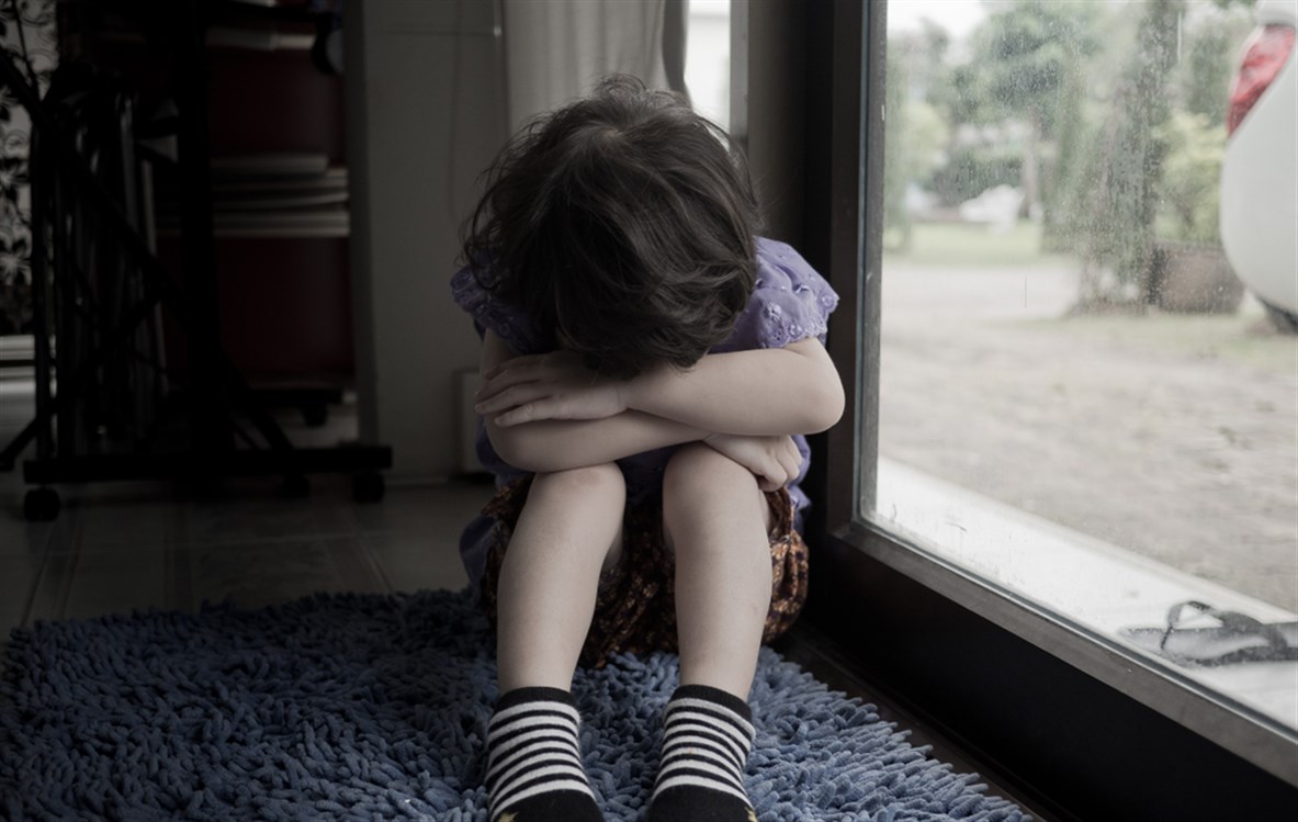 تبعات نفسية للاعتداء الجنسي على الاطفال